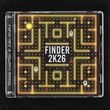 Dan Ficara, Tommy Kimpton - Finder 2K26 (Original Mix)