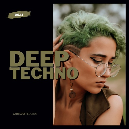 Deep Techno, Vol.13