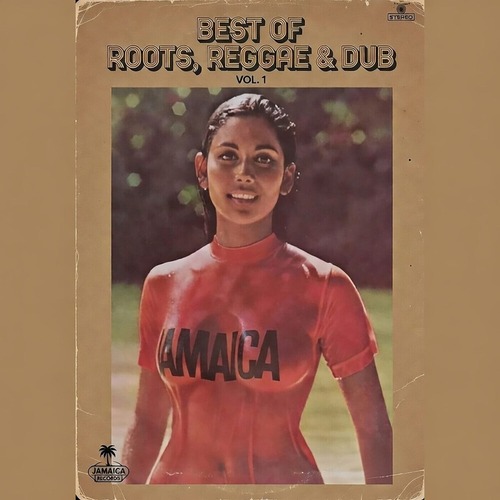 VA � HOT WAX: Best of Roots, Reggae & Dub, Vol. 1 [NAPS] � Download Reggae / Dub 2026 (Lossless/FLAC)