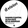 Ultra Nate, Samuele Sartini - So Glamorous (Retouch Extended Mix)