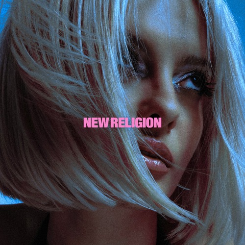 Faithless, Bebe Rexha - New Religion (Original Mix) 
