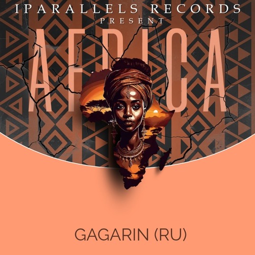 Gagarin (RU) - Africa (Extended Mix)