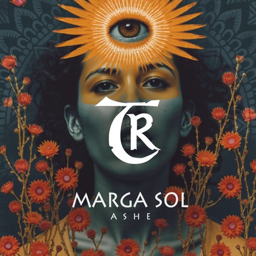 Marga Sol, Tibetania - Ashé (Original Mix)