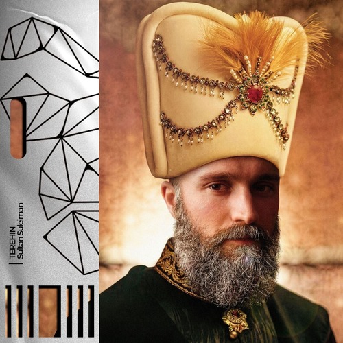  TEREHIN - Sultan Suleiman (Original Mix) 