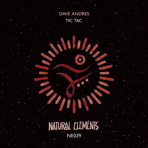Dave Andres - Tic Tac [NE039