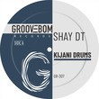 Shay DT - Kijani Drums (Original Mix)