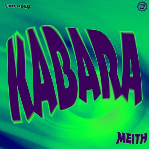 Meith - Kabara (Extended Mix) 