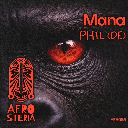 PHIL (DE) - Mana [AFS055]