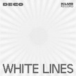 Deco (BE) - White Lines (Extended)