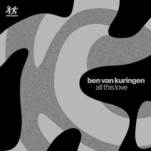 Ben Van Kuringen - All This Love (Extended Mix)