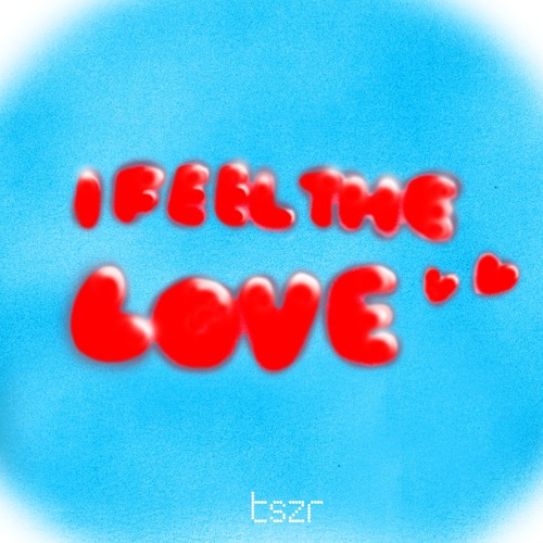 Malugi, Sam Harper - I Feel The Love (Original Mix)