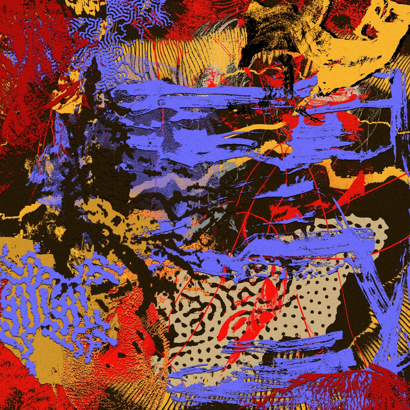 Breaka, Stones Taro - Mangled (Extended versions) Breaka, Stones Taro - Mangled (Extended versions)