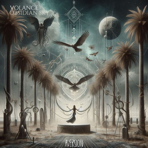 Volance - Obsidian Sky [AV146]