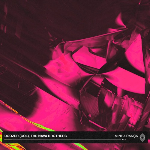  the nava brothers, Doozer (Col) - MINHA DANÇA [KR160]