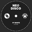 Py White - Fck Me