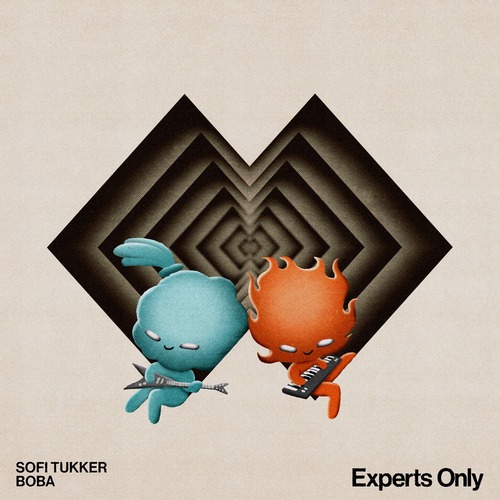 Sofi Tukker - BOBA - Extended Mix
