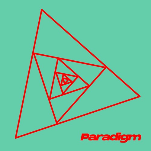 Artic White – Paradigm [GU1141] — Download Organic House 2026