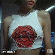Yves V - My Body Yves V - My Body