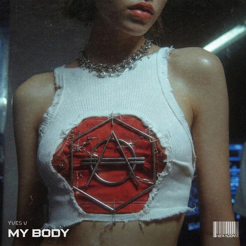Yves V - My Body (Extended Mix) 