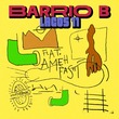 Ameh Fashi, Barrio B, Bario B - Lagos 11
