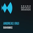 ANDREAS (RU) - Bahamas ANDREAS (RU) - Bahamas