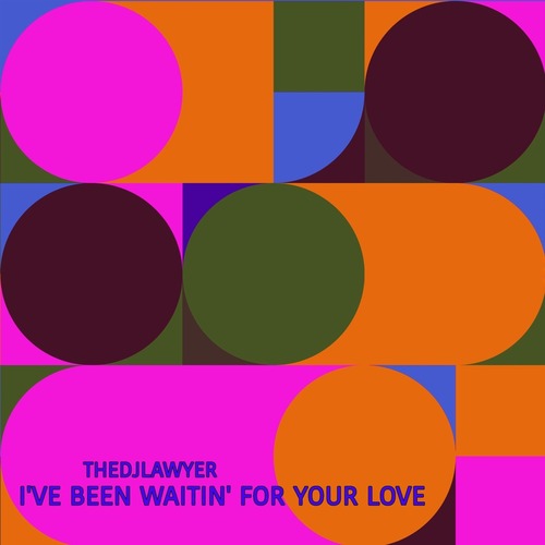 TheDjLawyer - I've Been Waitin' for Your Love