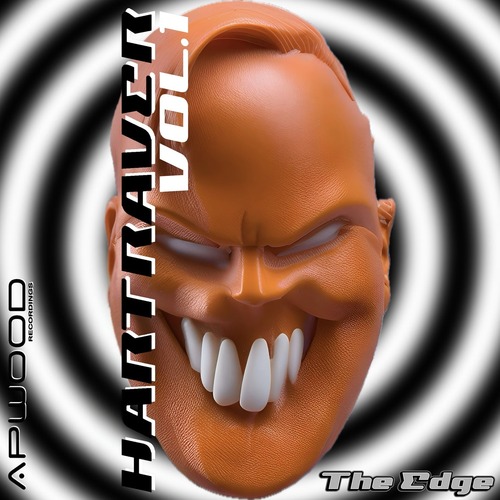 The Edge – Hartraver, Vol. 1
