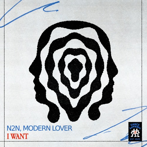 N2N, Modern Lover - I Want (Extended Mix)