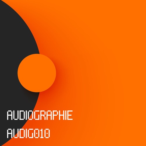  audiographie - AUDIG010 [AUDIG010]