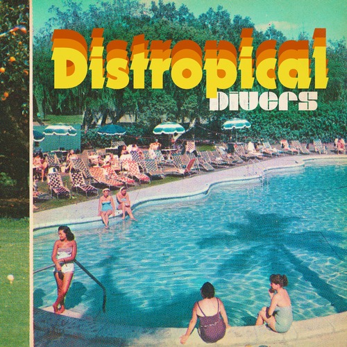  Distropical - Divers [Social Science]