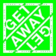 Boys Noize, Kungs - Get Away (Extended) Boys Noize, Kungs - Get Away (Extended)