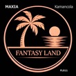 MAXIA - Kamancola