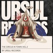 VA - The Circus in Town, Vol. 2