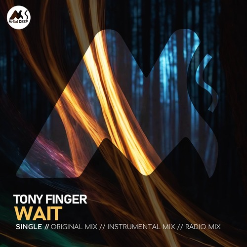 Tony Finger - Wait [MSD629]