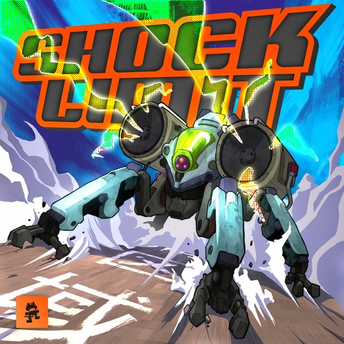 Bossfight - Shock Limit (Original Mix) Bossfight - Shock Limit (Original Mix)