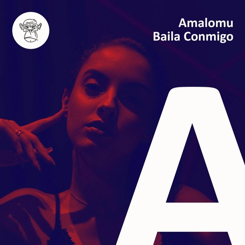 Amalomu - Baila Conmigo [SMA037]