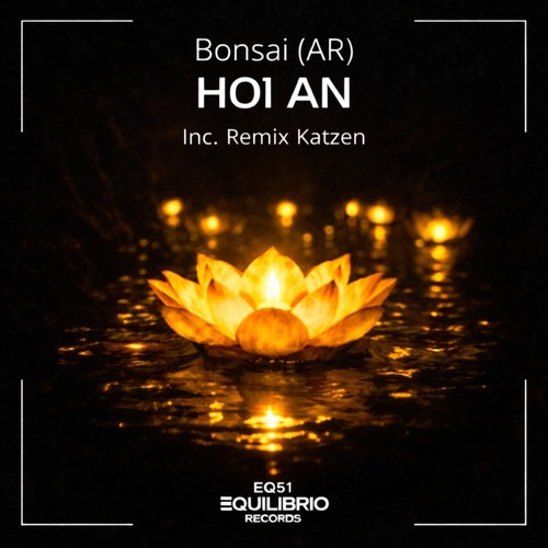  Bonsai (AR) - Hoi An [EQ051]