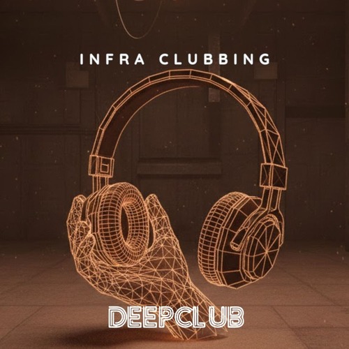  Caio Sosa, Darkline Theory - Infra Clubbing [Deepclub]
