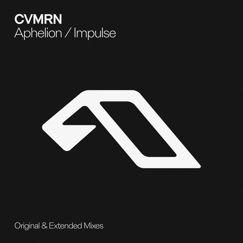 CVMRN - Aphelion / Impulse [Anjunabeats ]