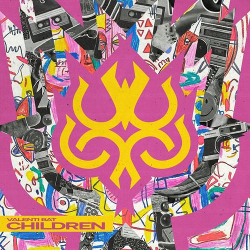 Valenti Bat - Children (Extended Mix) Valenti Bat - Children (Extended Mix)