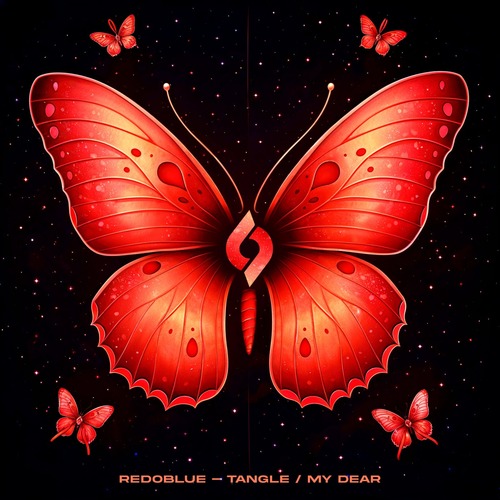 Redoblue - Tangle / My Dear