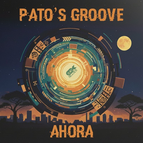 Pato's Groove - Ahora (Joe Manina & Antonio Manero Spaziani Remix) Pato's Groove - Ahora (Joe Manina & Antonio Manero Spaziani Remix)