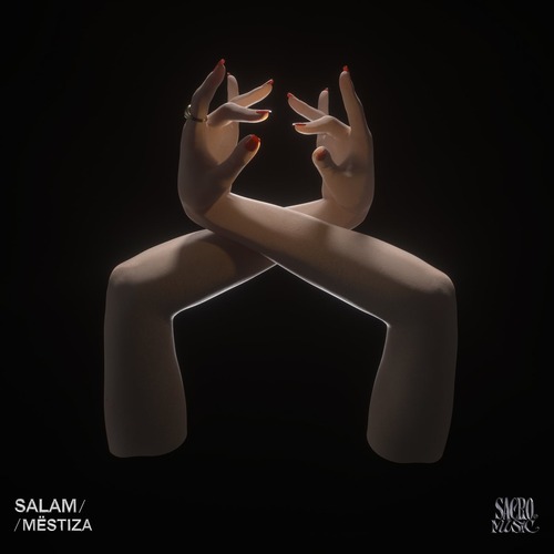 Mëstiza - Salam [DWME2602]