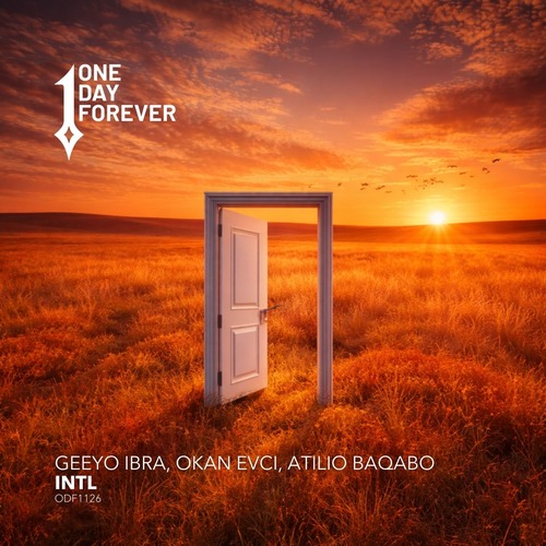 Geeyo Ibra, Okan Evci, Atilio Baqabo - Intl Geeyo Ibra, Okan Evci, Atilio Baqabo - Intl