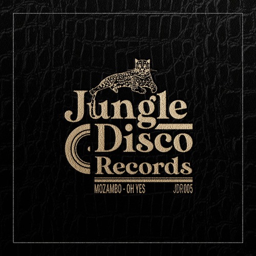 Mozambo - Oh Yes (Extended Mix) Mozambo - Oh Yes (Extended Mix)