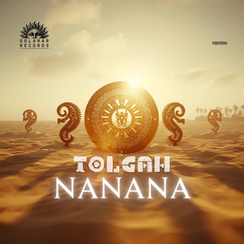 Tolgah - Nanana (Original Mix) Tolgah - Nanana (Original Mix)