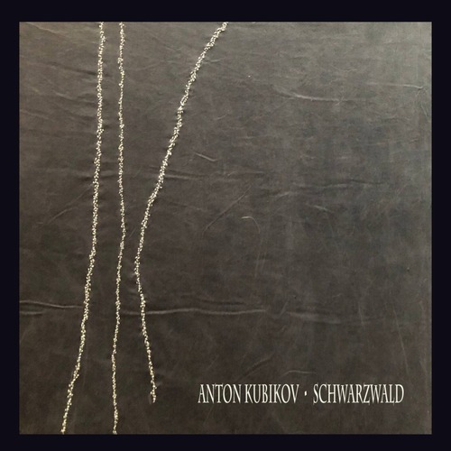 Anton Kubikov – Schwarzwald [Randomart] — Techno (Raw / Deep / Hypnotic) 2026 (FLAC)