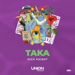 Nick Knight - TAKA