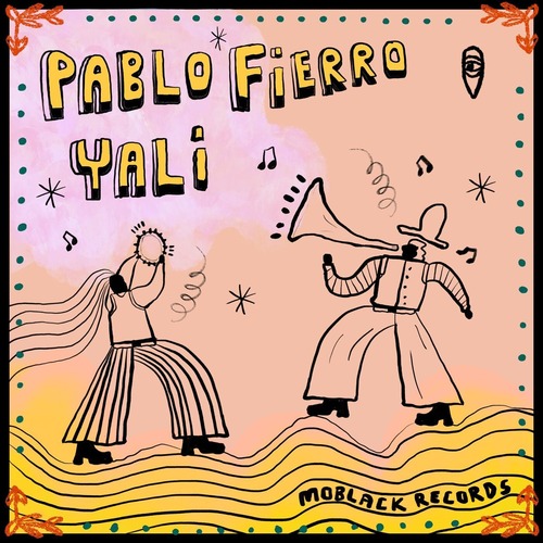 Pablo Fierro – Yali [MBR685] — Download Afro House 2026 