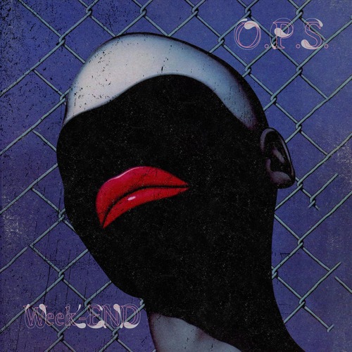 O.P.S. – Week-END [Kyma Komplex] — Nu Disco / Disco 2026